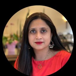Dr Mahima Mathur