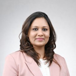 Medha Sutaria