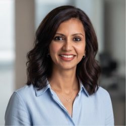 Nivedita Candade