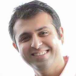 Raj Shah
