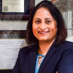 nandini Ambat