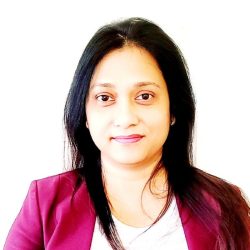 sumitra kanungo